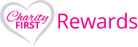 Charity First Rewards
